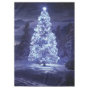 Search for christmas tree tablecloths Santa