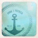 Search for anchor coasters Vintage