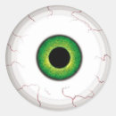 Search for bloodshot eyes stickers Iris
