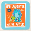 Search for laughter coasters Quote