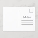 Search for rustic wedding announcement cards Elopement