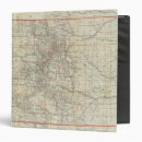 Search for map for office supplies Colorado
