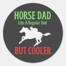 Search for top dad stickers Horse