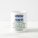 Search for issus mugs Mental