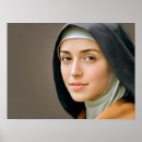 Recherche de teresa posters Foi