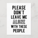 Search for boss leaving cards Coworker