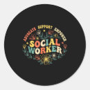 Search for worker stickers Social