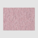 Search for dusty pink tissue paper Elegant