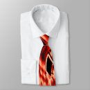 Search for fractal ties Brown