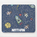 Search for space cat mousepads Stars