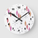 Search for mid century modern christmas art Vintage