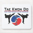 Recherche de taekwondo tapis souris Martial