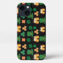 Search for celtic symbol iphone cases Shamrock