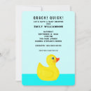 Search for creative baby shower invitations Gender neutral