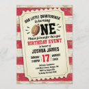 Search for football ticket birthday invitations Boy