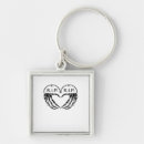 Search for gravestone square keychains Halloween
