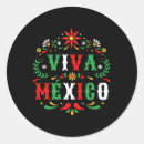 Search for viva mexico stickers Sugar skull