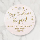 Recherche de baby shower mini champagne Pour tous