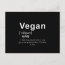 Recherche de vegan cartes postales Régime végétalien