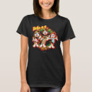 Search for dot womens tshirts Animated cartoon