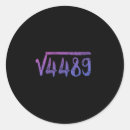 Search for number 60 stickers Six seven