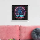 Search for secure art Cyber