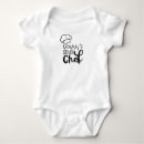 Search for kitchen baby clothes Cook