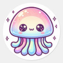 Search for kawaii fish stickers Cute