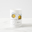 Search for bee couple mugs Couples