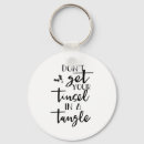 Search for tinsel keychains Trend