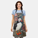 Search for atlantic aprons Bird