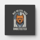 Search for dog dogs pitbull plaques Funnydog