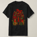 Search for pharoahs tshirts King