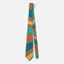 Search for stripped ties Blue