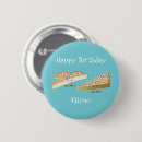 Search for breads buttons Illustration