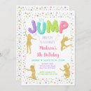 Recherche de bounce invitations Maison de rebond