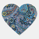 Search for intricate patterns stickers Swirling
