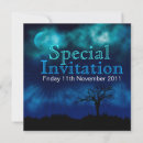 Search for under the stars invitations Clouds