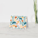 Search for cute hedgehog thank you cards Floral