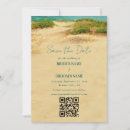 Search for beach save the dates Coastal