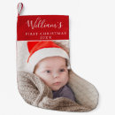 Search for babys first christmas stockings Keepsake