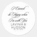Search for italian wedding stickers Minimalist