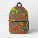 Recherche de halloween sac a dos Chute