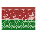 Search for christmas reindeer art Santa claus