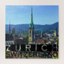 Search for zurich puzzles Travel