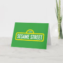 Search for sesame street logo postcards Children's television network
