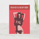 Search for bikini birthday cards Funny