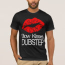 Recherche de skrillex tshirts Rusko