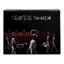 Search for skull calendars Cool