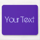 Search for violet mousepads Colour